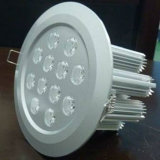 36W LED Ceiling Light / Modern High Power Modern Ceiling Lights