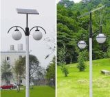 Cheap & Quality 10W~20W~30W LED Solar Garden Light
