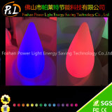 Color Changing Indoor Decorative LED Table Lamp