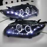 2008-2010 Year Corolla LED Head Lamps for Toyota Ldtype