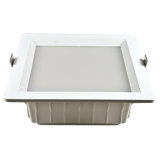 LED Down Light and LED Downlight and LED Ceiling Lamp Recessed Light (XS-DL-21W-S-N)
