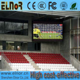 P10 Outdoor High Resolution Stadium Digital LED Display