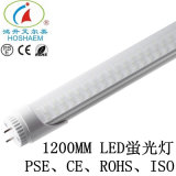 Energy-Saving LED Tube Light (PSE CE RoHS) (T8-20W 3528NW -1200J)