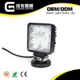 Super Slim 4inch 24W CREE LED Work Light for Truck and Vehicles