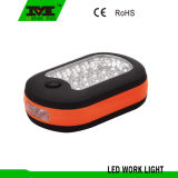 LED Flash Lamp Energy Saving Working Light