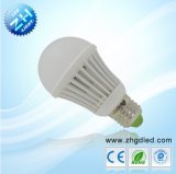 LED Bulb Lamp (ZGB-QP65S-5W) 5W SMD CE RoHS ERP