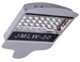 LED Street Light with 5 Years Warranty CE RoHS Approved
