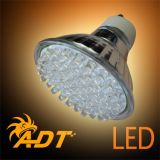 LED Spotlight(Gu10, Gu10base)
