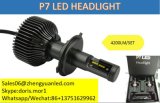 2016 New 30W 4200lm All in One LED Car Headlight