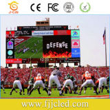 P8 Full Color LED Display for Outdoor Sport Stadium Advertising