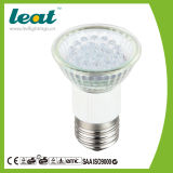 JDR E27 LED Lamp Light 1W