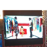 Outdoor Rental Use LED Display