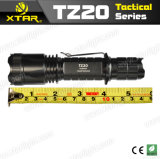 Xtar LED Self Defensive Flashlight (TZ20 U2)