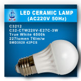 Energy Saving LED Lamps/LED Bulb Lights
