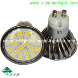 SMD 5050 MR16 GU10 E27 LED Bulb Spot Light