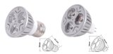 Lamp LED Lighting/3W E27 Spotlight (MF-DB04)