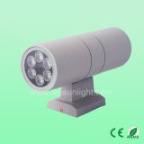 12W Mounted LED Outdoor Wall Light