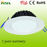 Hot Sell 15W LED Down Light with CE, RoHS, SAA Approval (ST-WLS-Y08-15W)