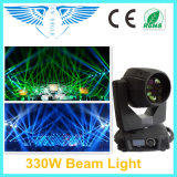Strong 24-Prism Effect 330W Moving Head Beam Light
