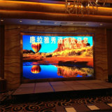 High Resolution Indoor P5 Full Color LED Display