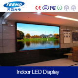 2016 New Products! P6-8s Indoor Full-Color Advertising LED Display