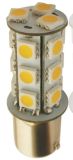 LED 4W Ba15s Decoration Lamp Garden Light in Enclose Lighting Fixtures