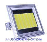 120W COB High Quality LED Outdoor Tunnel Light