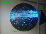 LED Sphere Display / LED Ball Video Display / 360 Degree LED Display