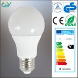 New Item SMD 2835 A3 A60 7W 9W LED Light Bulb (GS SAA)