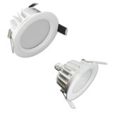 High Bright 7W Waterproof LED Recessed/Down Light