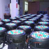 54-3W Water-Proof PAR LED / PAR LED DMX / LED PAR 64