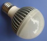 LED Bulb Light-E27 6W (CY-B6WE27W)