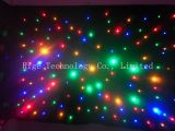 Cheap LED Star Curtain Light