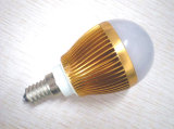 LED Bulb Light E17