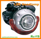 1/3/5 LED Headlamp (LD-4026)