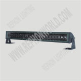 LED High Power Wall Washer Series (LED-PWW-A007)