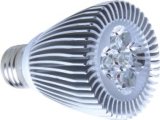 E27 5x1W LED Spotlight/Light Cup (GH-dB30)
