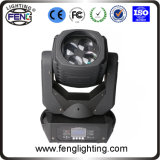 4*25W Bee Eyes Wash Moving Head Light/LED Stage Light/LED Beam Moving Head Light