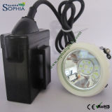 5500mAh LED Headlight, LED Head Light, LED Cap Lamp