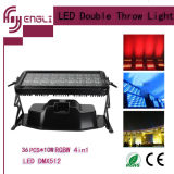 36PCS*10W 4in1 LED Wall Washer Light (HL-024)