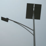 Energy Saving LED Solar Street Light 20W