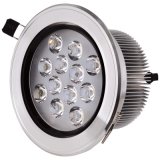 T80 LED Ceiling Light (T80-3*1W)