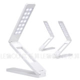 Portable & Foldable & Rechargeable LED Table Lamp (LTB762A)