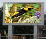 Hot Sale P8 Full Color Outdoor LED Display