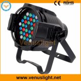 PAR575 36X3w RGBW LED Stage Light From Venuspro