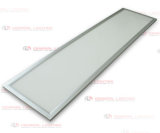 6000lm 300X1200mm White Dimmable LED Light Panel