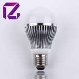 E27 8W 3000k SMD LED Lighting/Light/Lamp Bulb