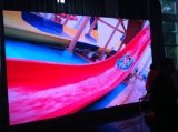 P4.81 Indoor Full Color LED Display for Showroom