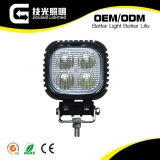 High Powered 5 Inch 40W CREE LED Car Work Driving Light for Truck and Vehicles