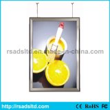 Doubled Sides LED Advertising Display Light Box